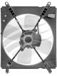 Denso Fan Assembly For Camry SXV20R 08/97-08/02 OE# 16370-74080