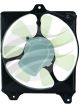 Denso Fan Assembly For COND Paseo EL54 8/95-7/99