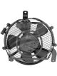 Denso Fan Assembly For Daihatsu Sirion 1.0 022740-3930 Condenser