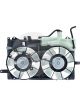 Denso Fan Assembly For DUAL Toyota Prius NHW20R 03- 422750-1300