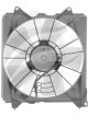 Denso Fan Assembly For Honda Accord V6 2008- Auto Trans