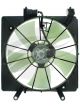 Denso Fan Assembly For Honda Civic HYBRID 2004-