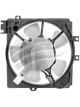 Denso Fan Assembly For Mazda Astina BA / 323 COND 1994 - 98
