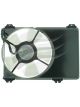 Denso Fan Assembly For Suzuki Swift EZ TYPE 1 & 2 ONLY 2005-