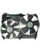Denso Fan Assembly For Suzuki Vitara 2006 422750-0570DD