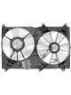 Denso Fan Assembly For Toyota Kluger MCU28 8/03-