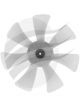 Denso Fan Blade For COND Avalon MCX10 4/00-