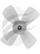 Denso Fan Blade For COND Camry SDV10 11/92-31/7/97