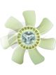 Denso Fan Blade For COND Honda Civic 06 OE# 38611RNAA01