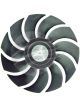 Denso Fan Blade For COND Starlet EP91 M/T 11/96-8/99