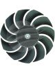 Denso Fan Blade For Hino Dutro 2006 300 XZU417 3/07-