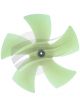 Denso Fan Blade For Honda Civic HYBRID 2004-