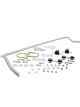 Whiteline Rear Sway Bar 20mm Blade Adjustable