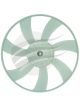 Denso Fan Blade For Lexus RX350 GSU35R 2006- 7 Blade OE # 16361-31220