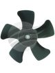 Denso Fan Blade For Mazda 2 2007- 022770-8780