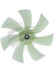 Denso Fan Blade For Mazda 6 12/2007- Auto Trans