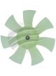 Denso Fan Blade For Mazda CX-7 11/06- 022770-3150 CX7