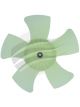 Denso Fan Blade For Mazda CX-9 12/07- 022770-7040