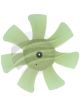 Denso Fan Blade For Mazda CX-9 12/07- 022770-7520