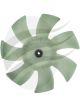 Denso Fan Blade For Prius NHW20R 03- 7 Blade 022770-4060