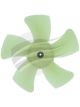 Denso Fan Blade For RAD Accord Euro 2008 Auto Trans