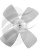 Denso Fan Blade For RAD Laser KN 323 BJ 1.8LT 97-