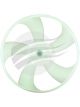 Denso Fan Blade For RAD ZRE152R Corolla