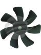 Denso Fan Blade For Suzuki Vitara 2006- Auto Trans
