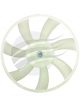 Denso Fan Blade For Tarago ACR50 03/06 PASS SIDE
