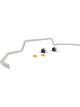 Whiteline Rear Sway Bar 20mm Adjustable