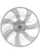 Denso Fan Blade For Toyota Camry ACV40R 2007- 7 Blade OE # 16361-0H240