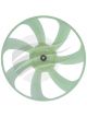 Denso Fan Blade For Toyota Kluger GSU40R GSU45R 08/2007- 022770--7620