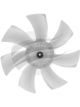 Denso Fan Blade For Toyota Tarago ACR30R 2/00-3/03
