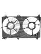 Denso Fan Shroud For & Toyota Avensis VERSO ACM20