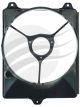 Denso Fan Shroud For Avalon MCX10 4/00-