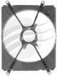 Denso Fan Shroud For Camry SDV10 11/92-31/7/97