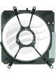 Denso Fan Shroud For Corolla AE112 8/98-9/01