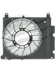 Denso Fan Shroud For Hino Dutro 2006 300 XZU417 3/07-