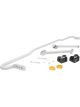 Whiteline Rear Sway Bar 20mm Blade Adjustable