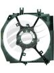 Denso Fan Shroud For Laser KN 323 BJ 1.8LT 97-