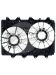 Denso Fan Shroud For Mazda CX-9 12/07- 222710-1530