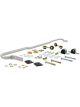 Whiteline Sway Bar Rear 20mm Adj