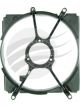 Denso Fan Shroud For Rav4 8/96-4/00
