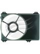 Denso Fan Shroud For Suzuki Swift EZ 05- 122710-9451