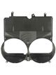 Denso Fan Shroud For Toyota Hiace 05- PTL & DSL 222710-1360