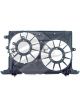 Denso Fan Shroud For Toyota RUKUS AZE15R 05/2010- OE # 16711-28400