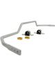 Whiteline Rear Sway Bar 20mm Blade Adjustable