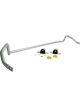 Whiteline Rear Sway Bar 20mm Blade Adjustable