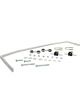 Whiteline Rear Sway Bar 20mm Blade Adjustable