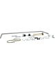 Whiteline Rear Sway Bar 20mm Adjustable